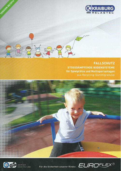 Kraiburg Euroflex katalog